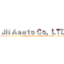 ＪＨ Ａａｕｔｏ Ｃｏ，ＬＴＤ (attack on titan)