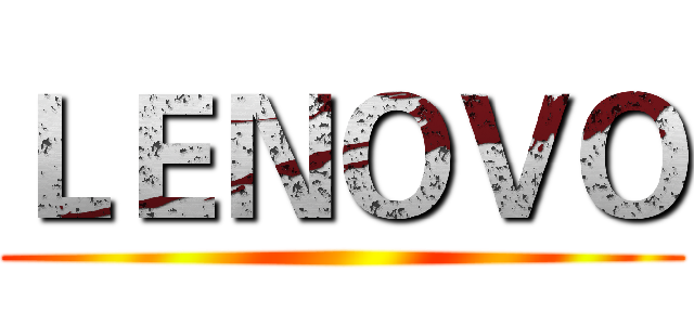 ＬＥＮＯＶＯ ()