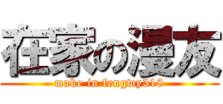 在家の漫友 (make in fengwy318)