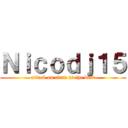 Ｎｉｃｏｄｊ１５ (attack on titan is the best)