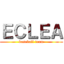 ＥＣＬＥＡ (baseball team)