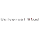 Ｕｎｉｖｅｒｓａｌ Ｓｔｕｄｉｏｕｓ Ｊａｐａｎ (Disney)