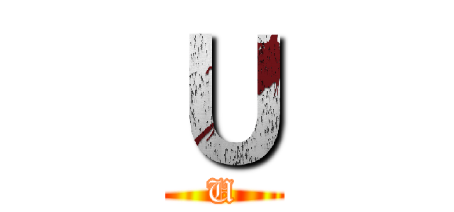 Ｕ (U)