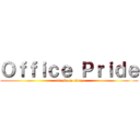 Ｏｆｆｉｃｅ Ｐｒｉｄｅ (attack on titan)