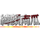 緯顏南瓜 (「airppler」)