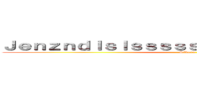 Ｊｅｎｚｎｄｌｓｌｓｓｓｓｓｓｓｓｓｓｓｓｓｓｓｓｓ (Sibora)