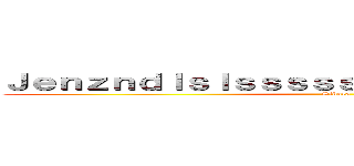 Ｊｅｎｚｎｄｌｓｌｓｓｓｓｓｓｓｓｓｓｓｓｓｓｓｓｓ (Sibora)