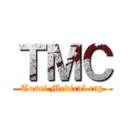 ＴＭＣ (Tosei Medical cap)