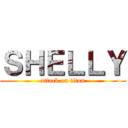 ＳＨＥＬＬＹ (attack on titan)