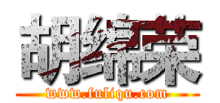 胡绵荣 (www.fuliqu.com)