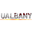 ＵＡＬＢＡＮＹ ()