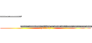 ¯¯＿＿＿＿＿＿＿ (Σ(oﾟдﾟoﾉ)ﾉ)