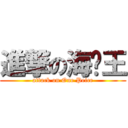進撃の海贼王 (attack on One Peice)