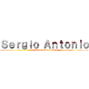 Ｓｅｒｇｉｏ Ａｎｔｏｎｉｏ (Legión de reconocimiento)