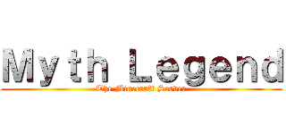 Ｍｙｔｈ Ｌｅｇｅｎｄ (The Minecraft Server)