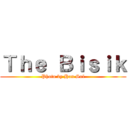 Ｔｈｅ Ｂｉｓｉｋ (Photo by Han Sol)