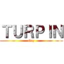 ＴＵＲＰＩＮ (Gay)