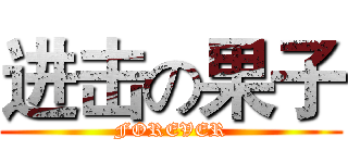 进击の果子 (FOREVER)