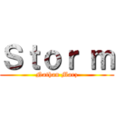 Ｓｔｏｒ ｍ (Nathan Marz)