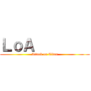 ＬｏＡ         (Attack on Titan)