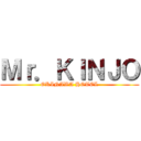Ｍｒ．ＫＩＮＪＯ (OKINAWA HOTEL)