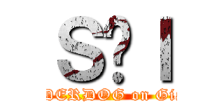 Ｓ̋ｌ (UNDERDOG on Giants)