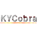 ＫＹＣｏｂｒａ (Headshot)