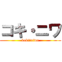 コキ・ニワ (koki・niwa)