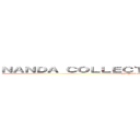 ＮＡＮＤＡ ＣＯＬＬＥＣＴＩＯＮ ＬＩＶＥ ｉｎ ＨＡＷＡｉｉ (NANDA COLLECTION LIVE in HAWAii)