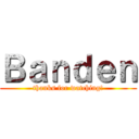 Ｂａｎｄｅｎ (thanks for watching!)