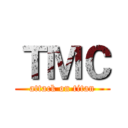 ＴＭＣ (attack on titan)