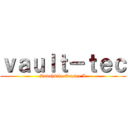 ｖａｕｌｔ－ｔｅｃ (Dovahkiin Empire L)