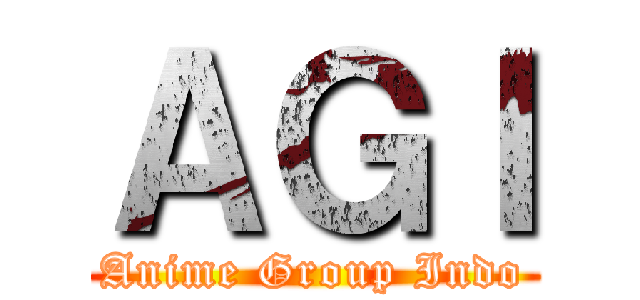 ＡＧＩ (Anime Group Indo)