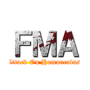 ＦＭＡ (Attack On Homunculus)