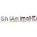 ＳｈｉＡｎｉｍｅＨＤ (Sub. Español 1080p & 720p)