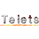 Ｔｅｌｅｔｓ (SNK)