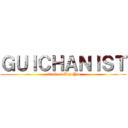 ＧＵＩＣＨＡＮＩＳＴ (attack on Ing-Yeo)