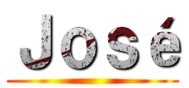 Ｊｏｓé ()