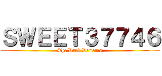 ＳＷＥＥＴ３７７４６ (The Dark Demon's)