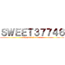 ＳＷＥＥＴ３７７４６ (The Dark Demon's)