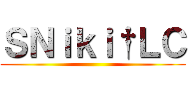 ＳＮｉｋｉ†ＬＣ ()