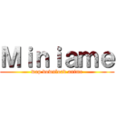 Ｍｉｎｉａｍｅ (wap download anime)