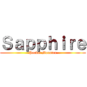 Ｓａｐｐｈｉｒｅ (Pocket Monster)