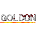 ＧＯＬＤＯＮ (Ｆｉｒｓｔｓｔｏｒｅ)