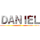 ＤＡＮＩＥＬ (102)