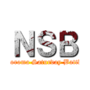 ＮＳＢ (Noroma Saturday Battlr)