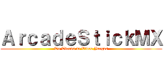 ＡｒｃａｄｅＳｔｉｃｋＭＸ (Tu Tienda de Video Juegos)