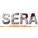 ＳＥＲＡ (EXPLORER)