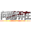 问题所在 (trouble)