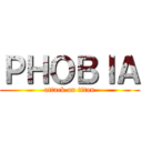 ＰＨＯＢＩＡ (attack on titan)